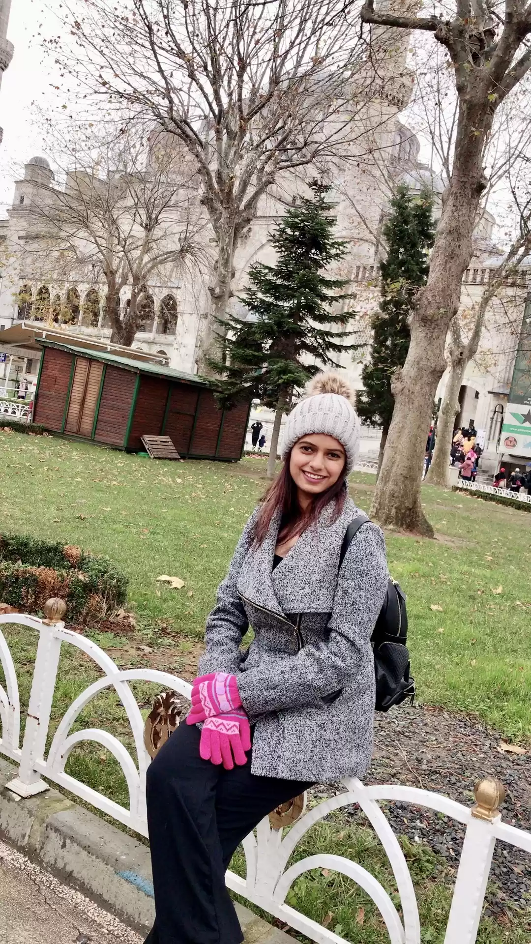 Photo of Istanbul