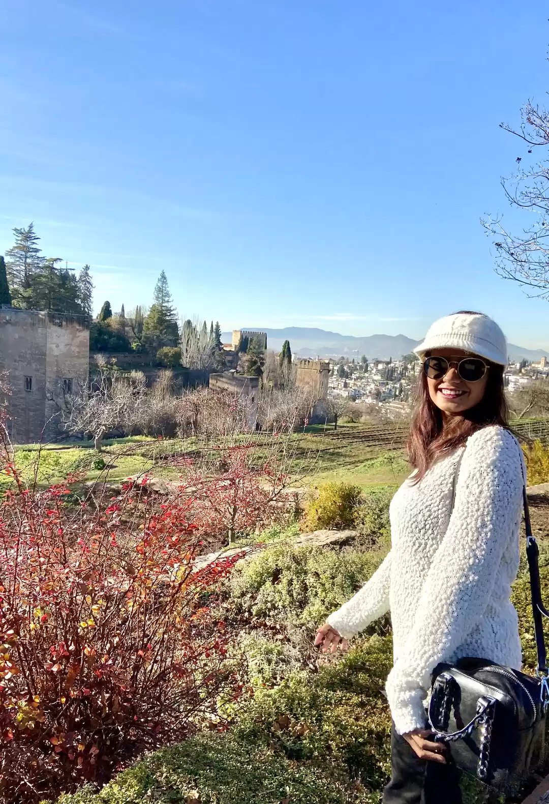 Photo of Granada ~ a city in 