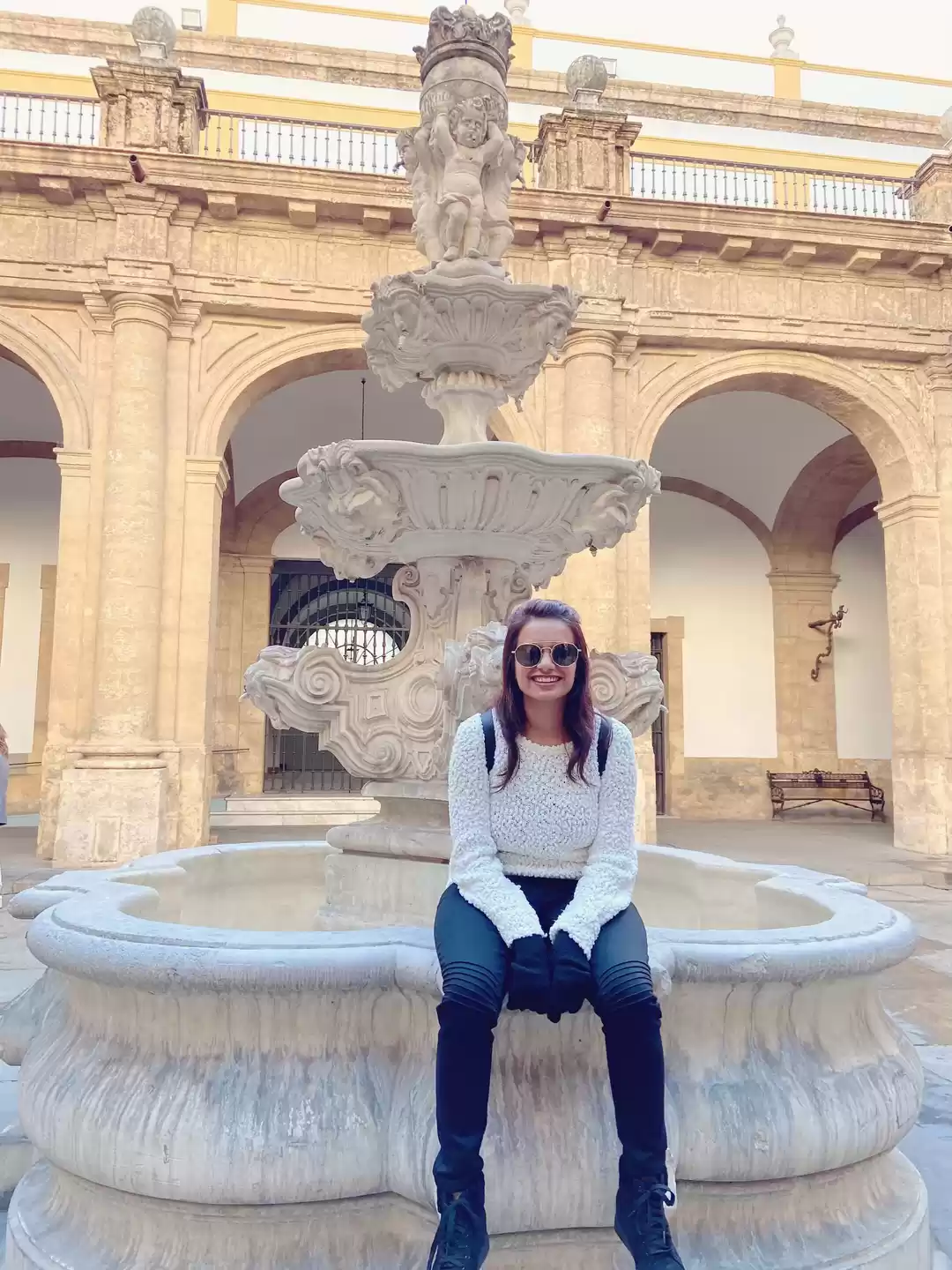 Photo of Seville ~ Spain