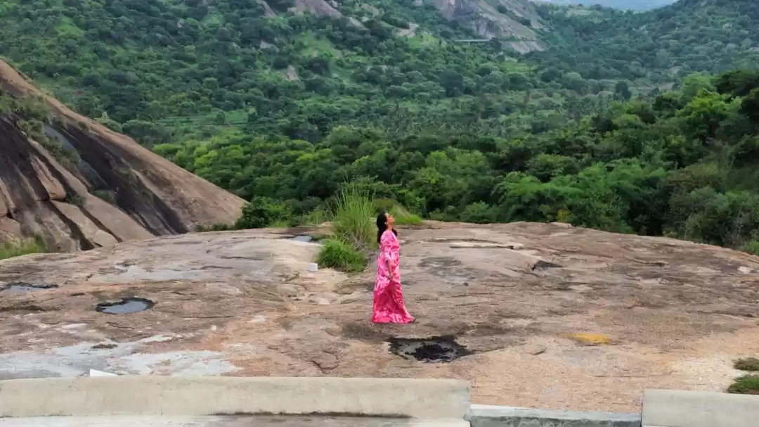 Photo of Ramanagar, A destina