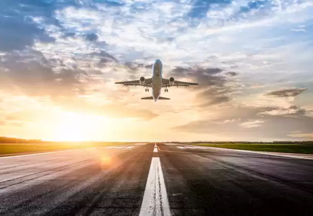 Photo of Ready to Fly Interna