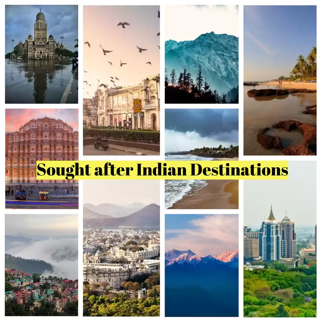 Photo of Planning a Holiday? 