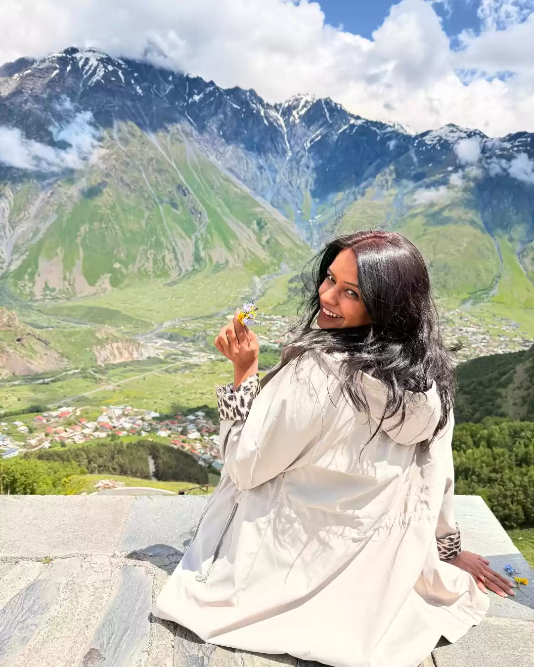 Photo of Tanisha Mundra