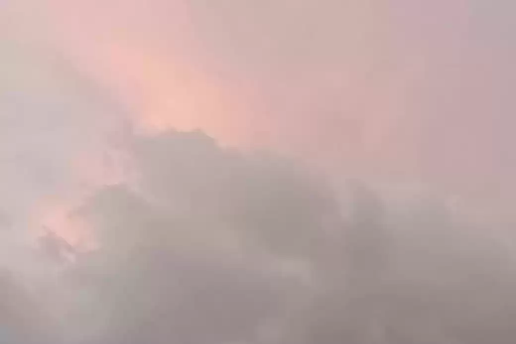 Photo of A Short Poem The Ski