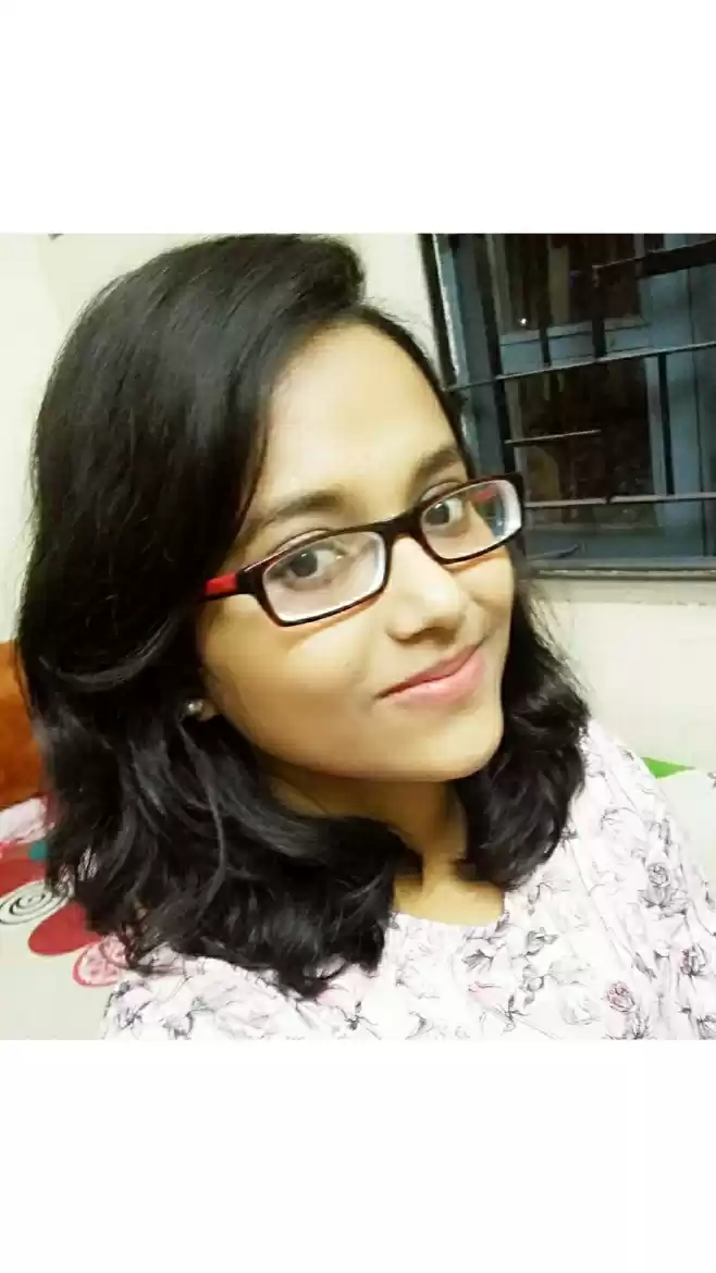 Photo of RISHIKA KONAR