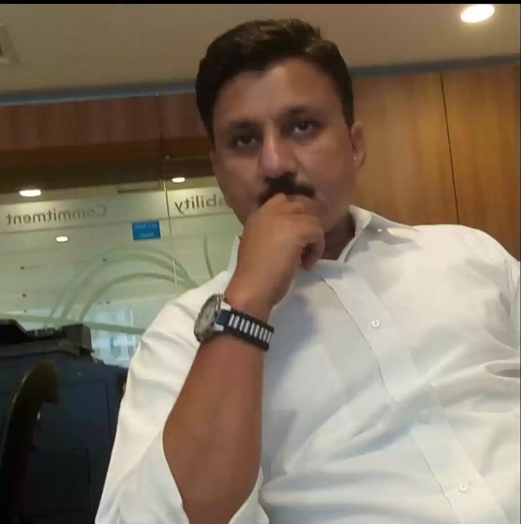 Photo of anubhav sharma