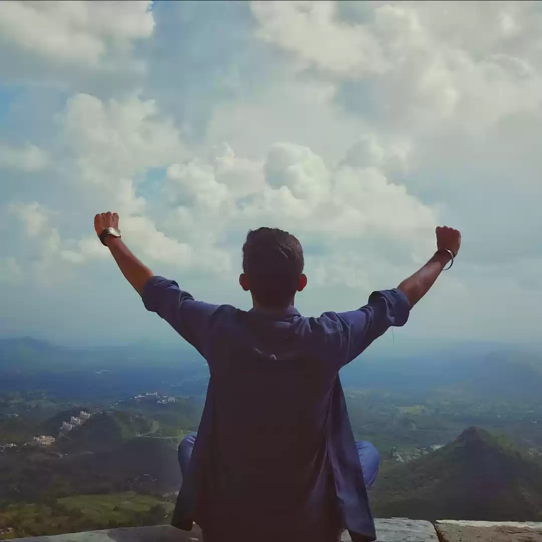 Photo of Navjyot Vyas