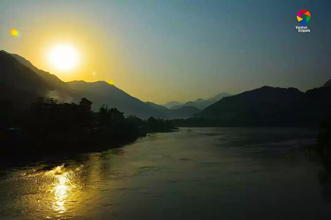 Photo of Tattapani hot water 
