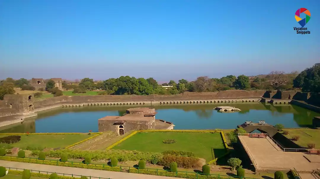 Photo of Jahaz Mahal, Mandu