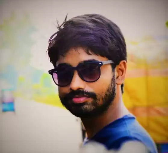 Photo of Harasit Ghosh