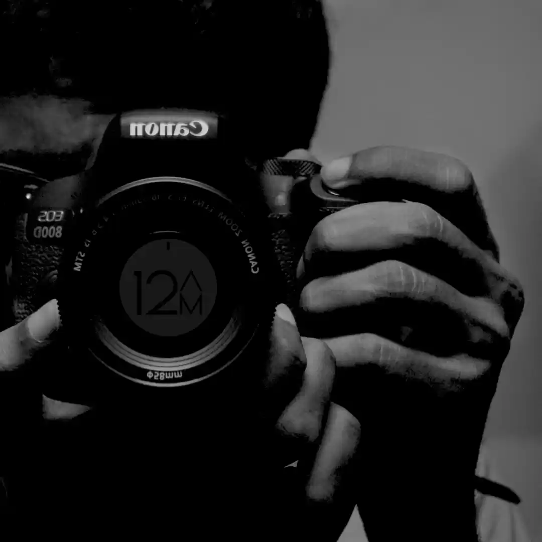 Photo of Archit Mundra