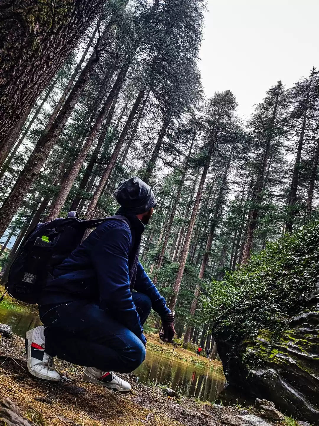 Photo of Lap of Nature @Hidim