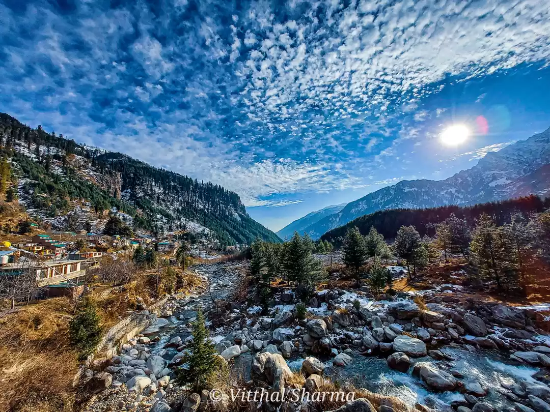 Photo of My First journey in 