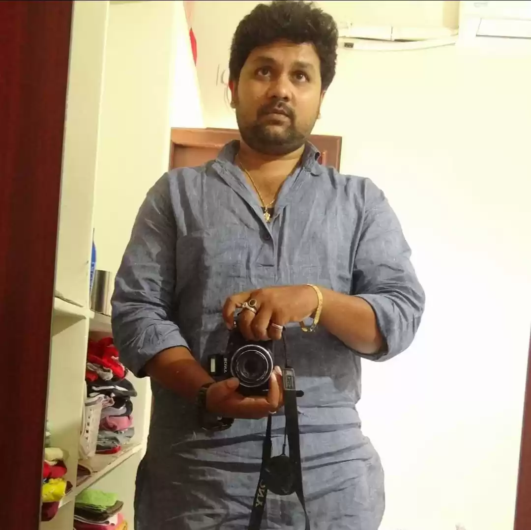Photo of చైతన్య యార్లగడ్డ