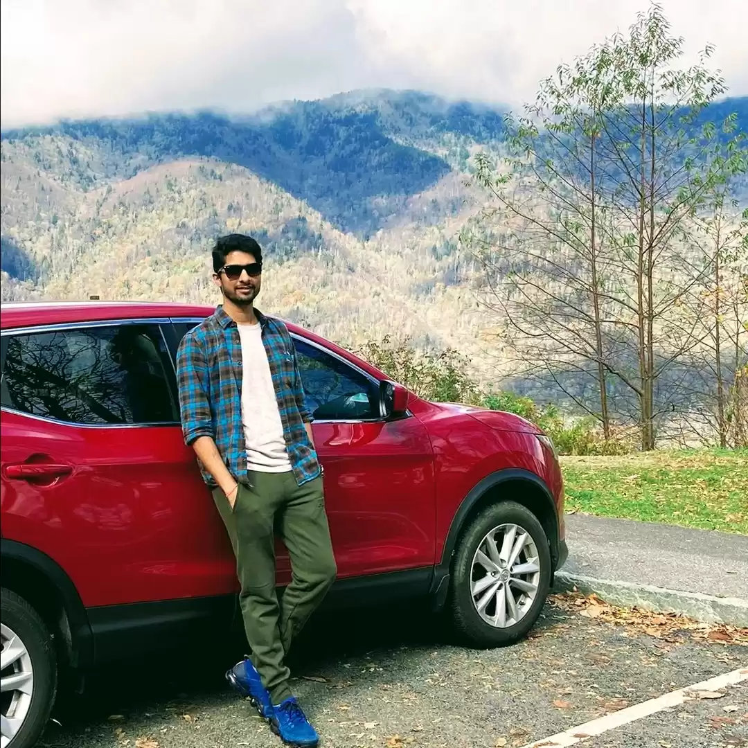 Photo of ABHIJEET MUTHA