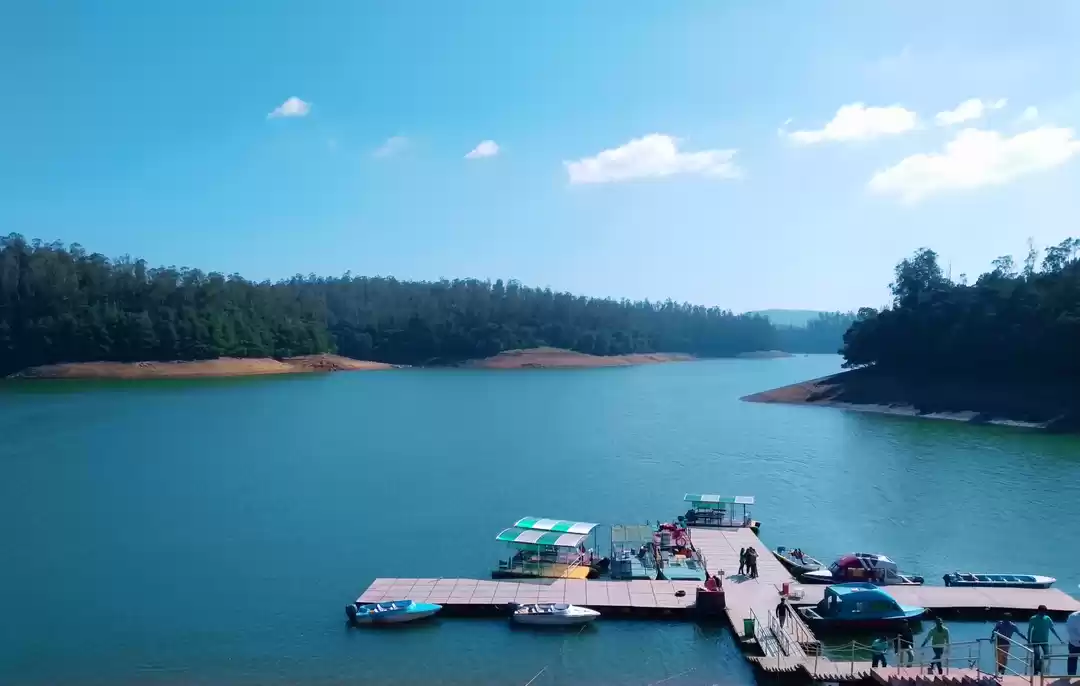 Photo of Beauti Of Pykara Lak