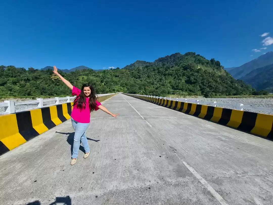 Photo of Roing, Arunachal Pra