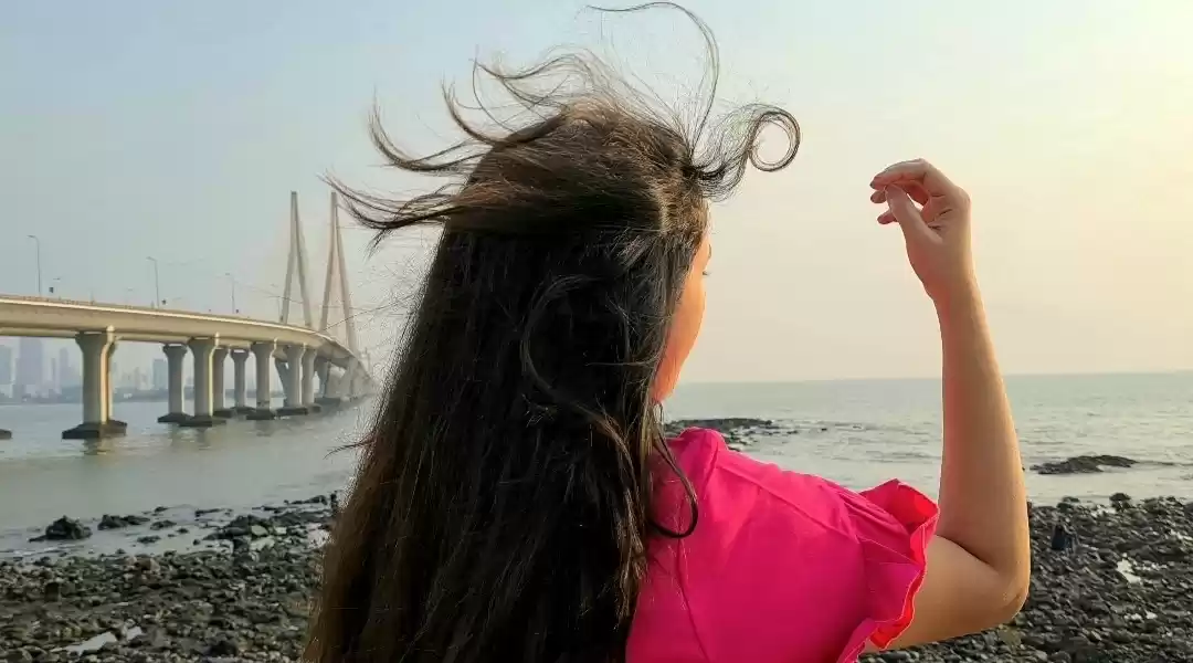 Photo of BANDRA FORT