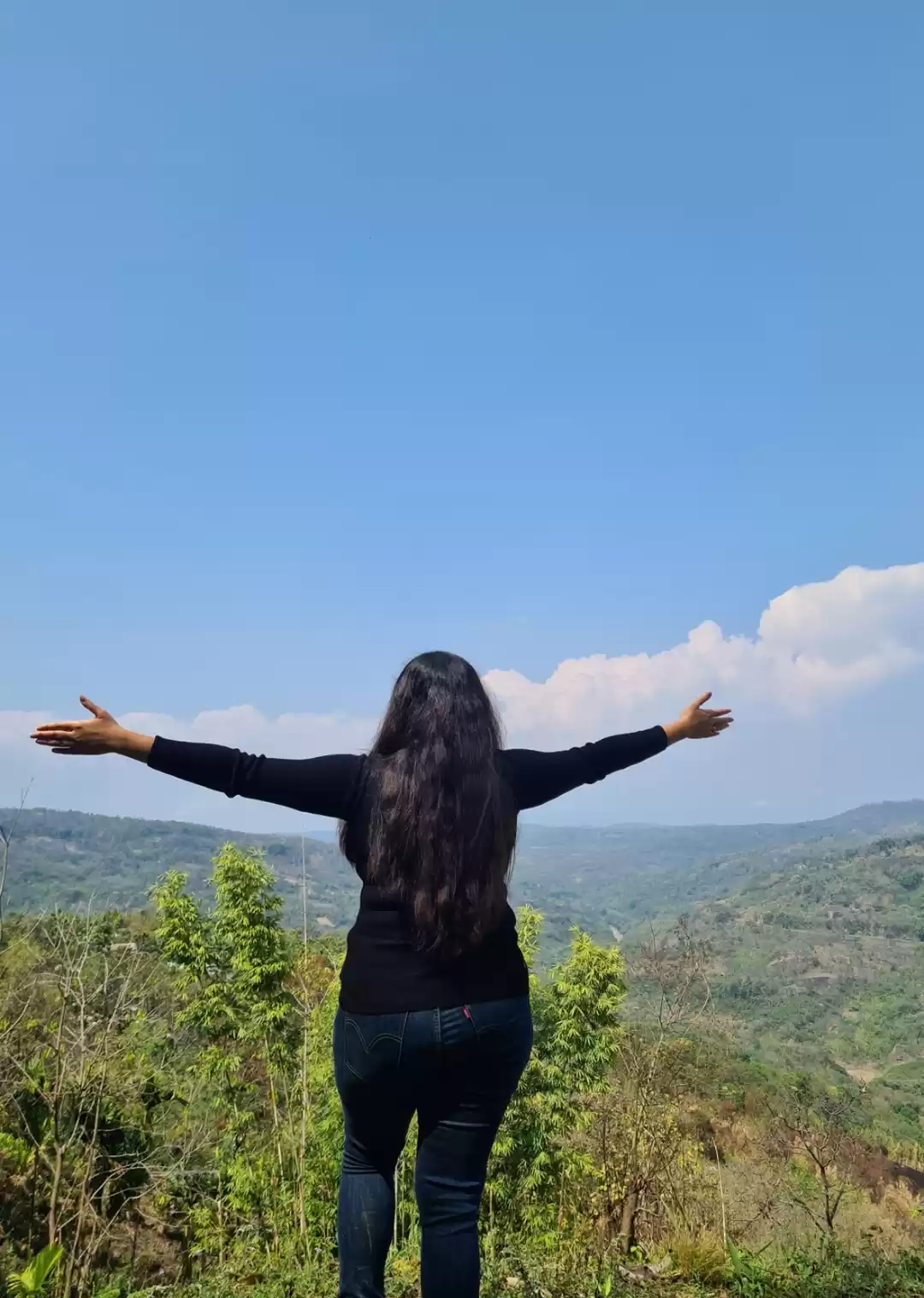 Photo of Haflong, The only Hi