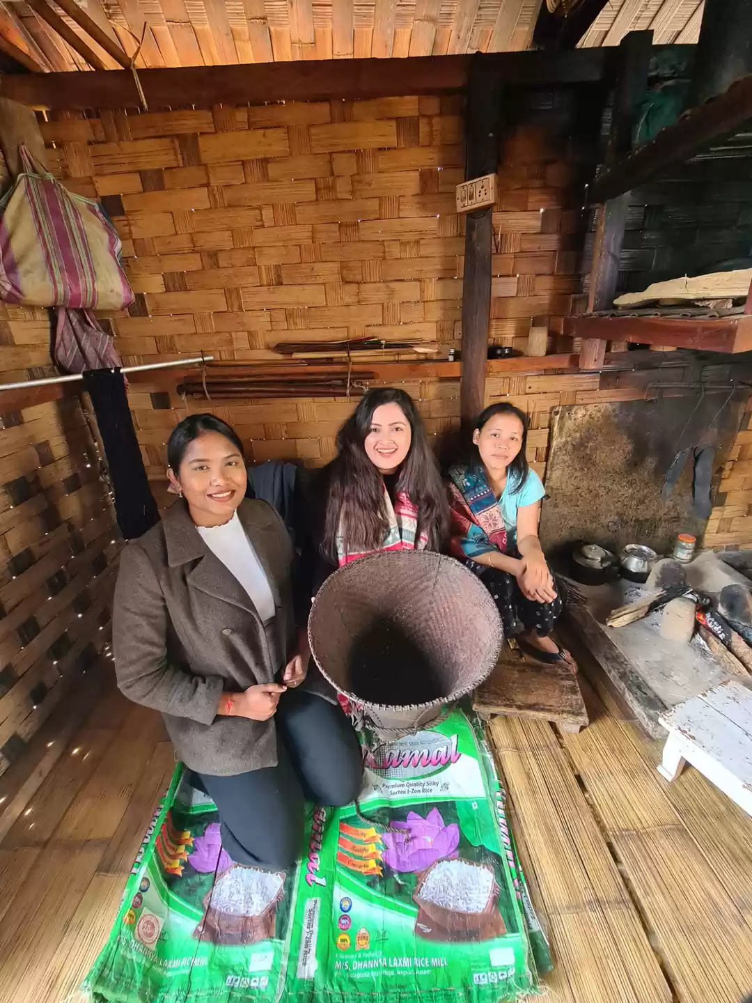 Photo of When Tourists meet T