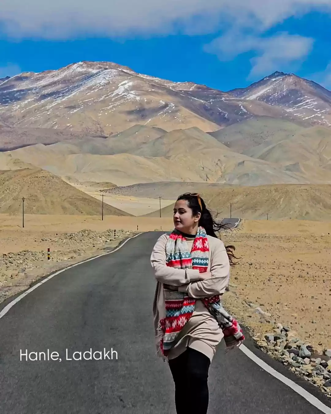 Photo of 7 Days in Ladakh