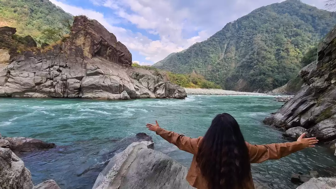Photo of PARSHURAM KUND | ARU