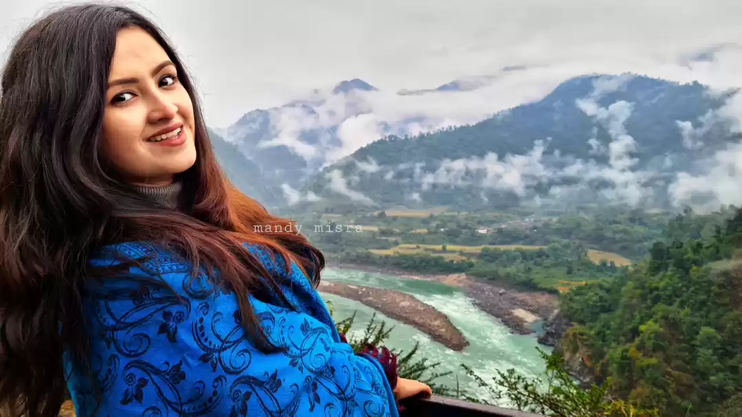 Photo of Pasighat, Arunachal