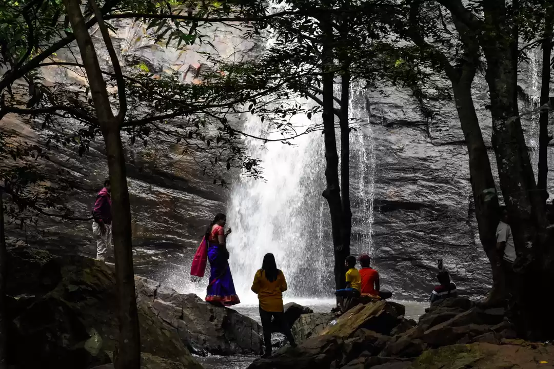 Photo of Satkosia, Odisha. Of