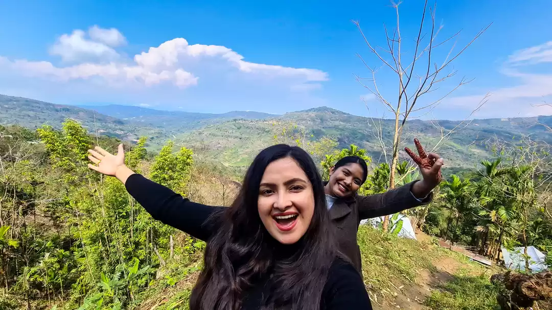 Photo of Haflong- The only Hi