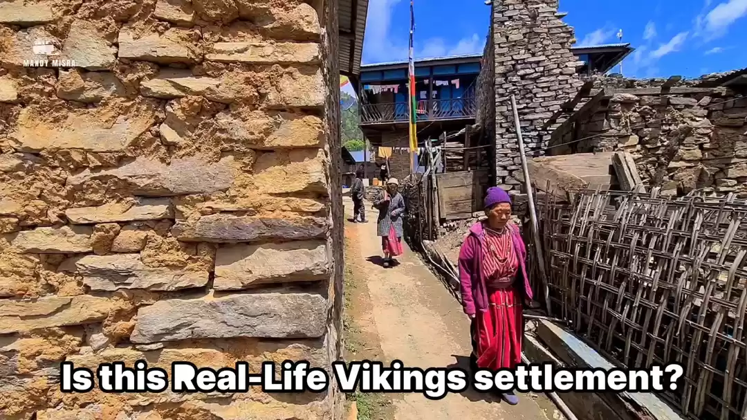 Photo of Thembang Village loo