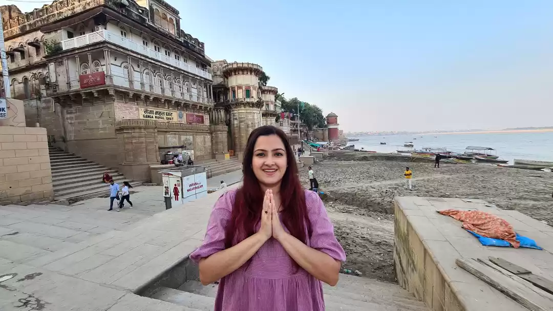 Photo of My two day tour guid