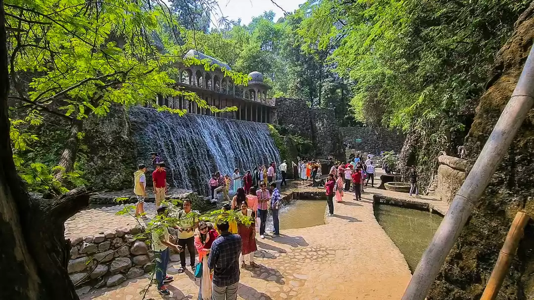 Photo of Chandigarh- Rockin'