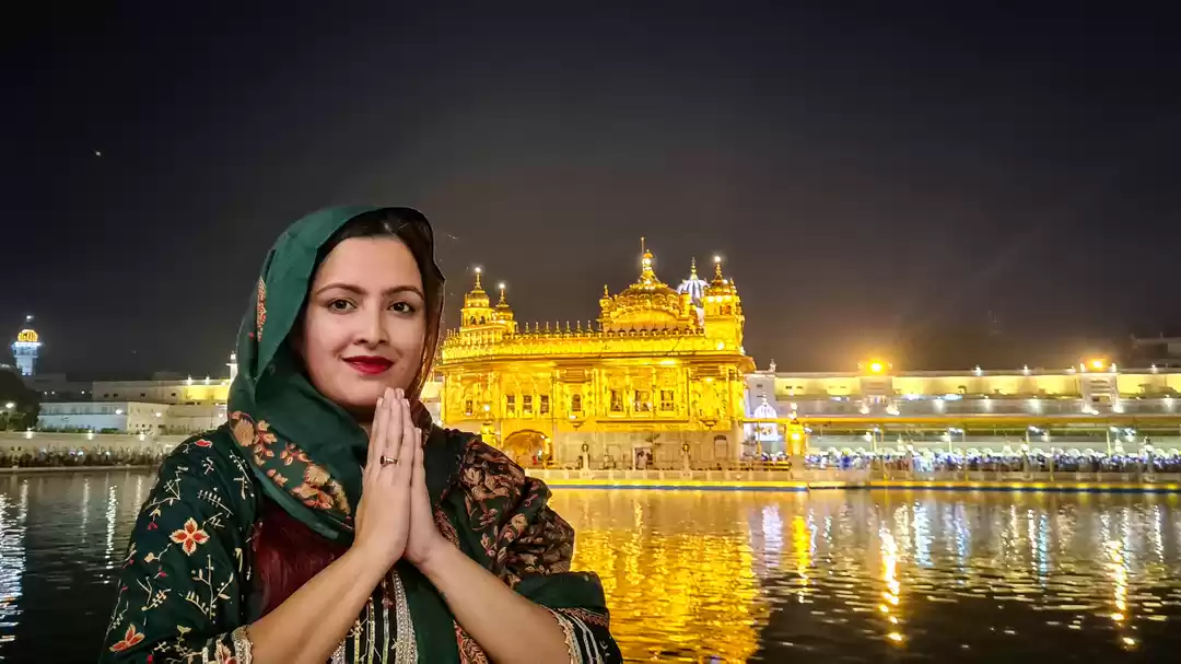 Photo of 2 Days in Amritsar: