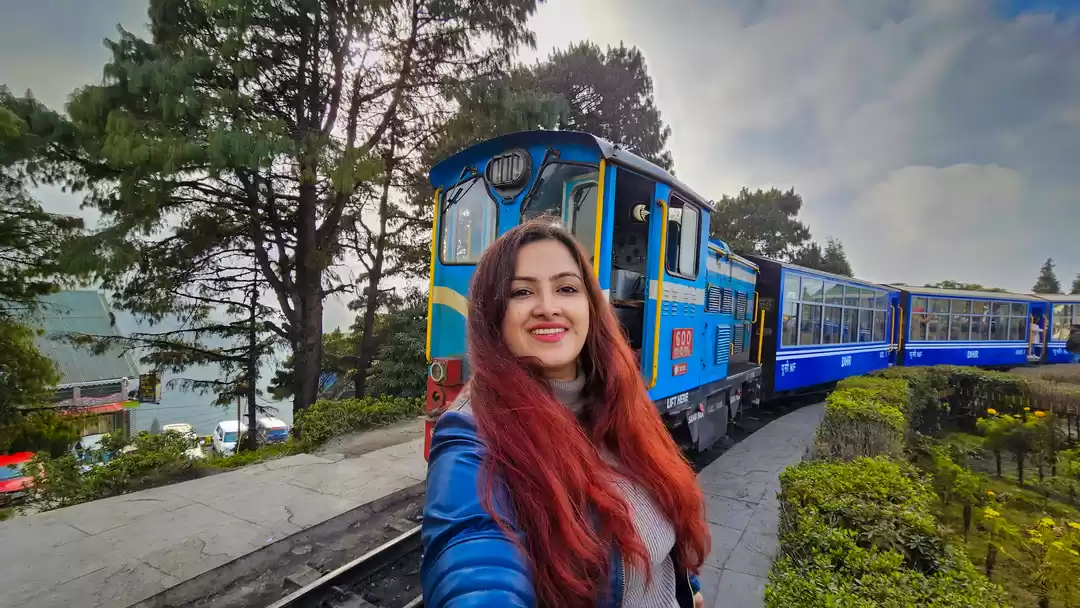 Photo of Darjeeling Delights: