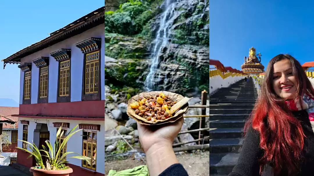 Photo of A Perfect Day in Pel