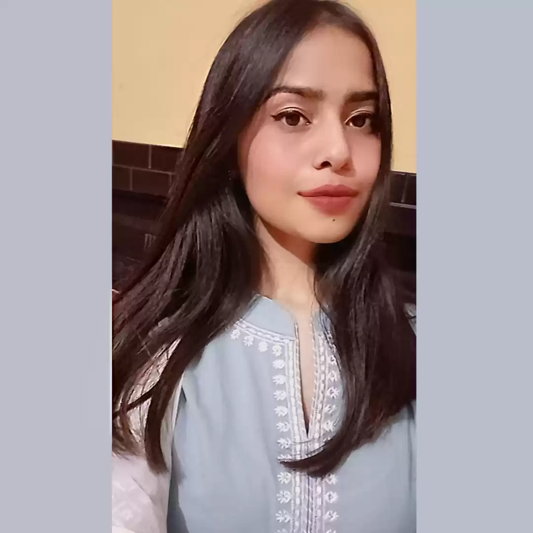 Photo of Kavya yadav