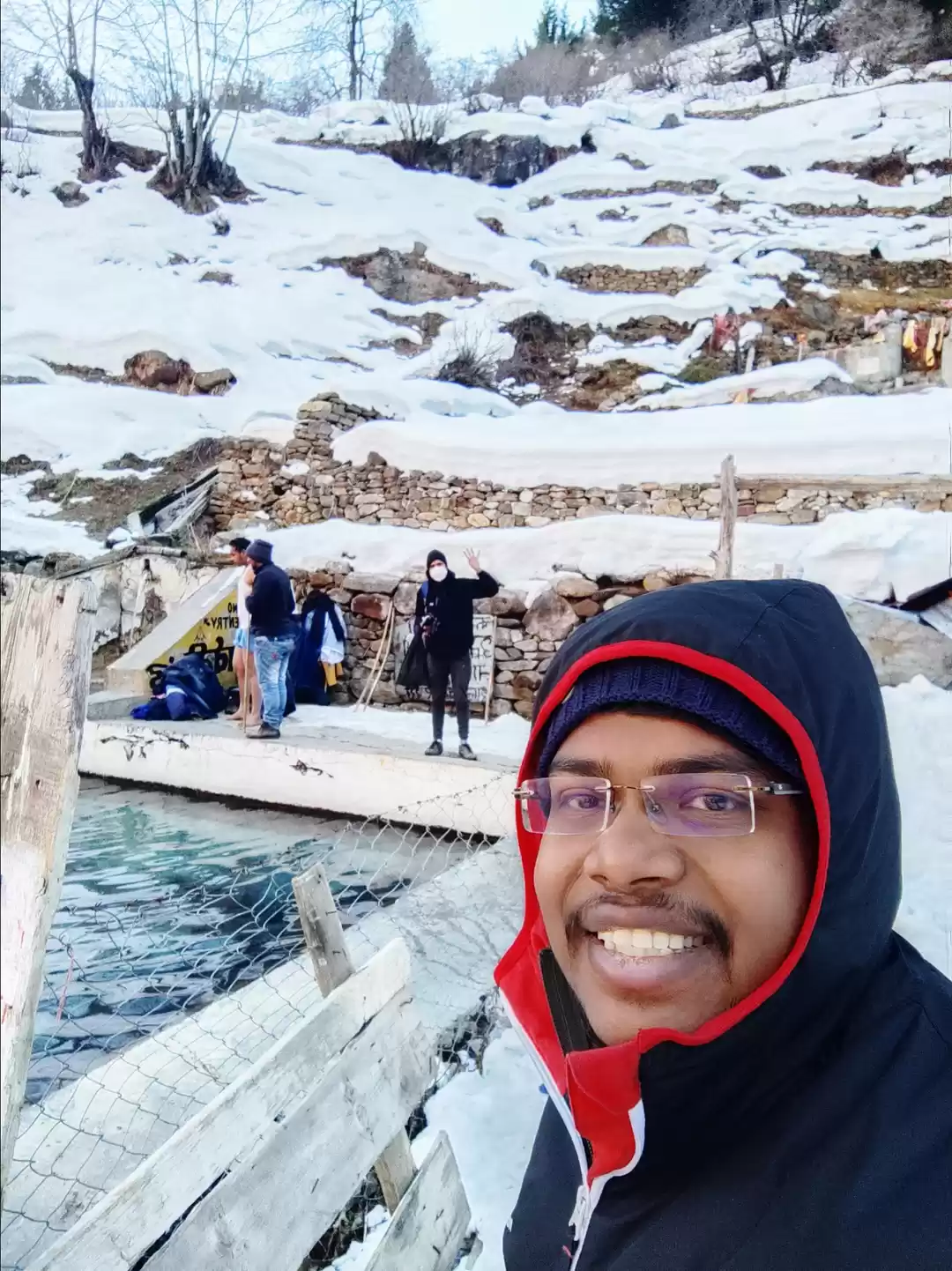 Photo of Parvati Valley: Lord