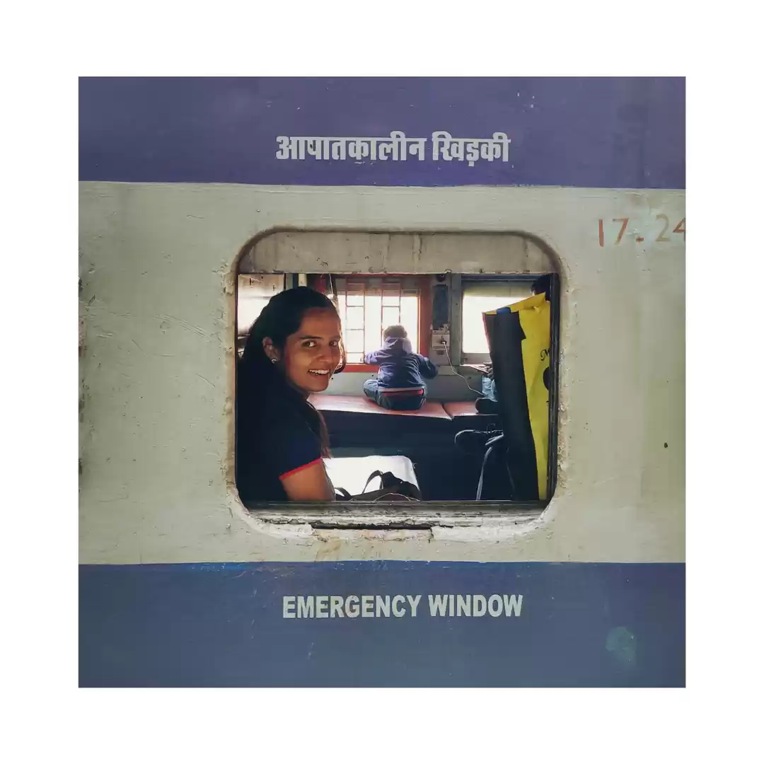 Photo of रेलिया बैरन
