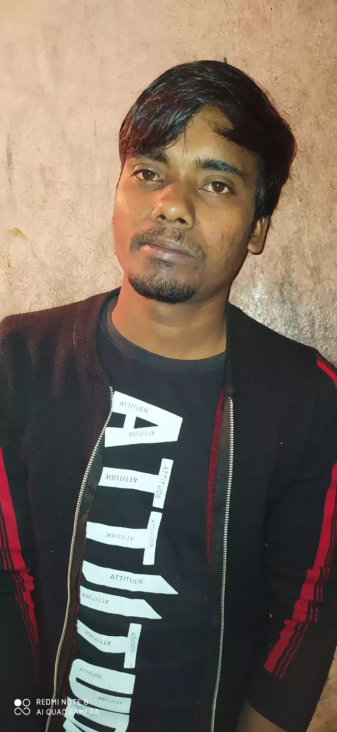 Photo of ali gamer