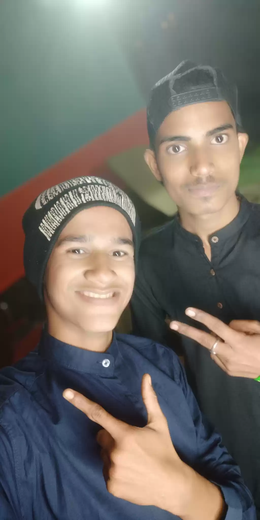 Photo of Mohit SinghRajput 07