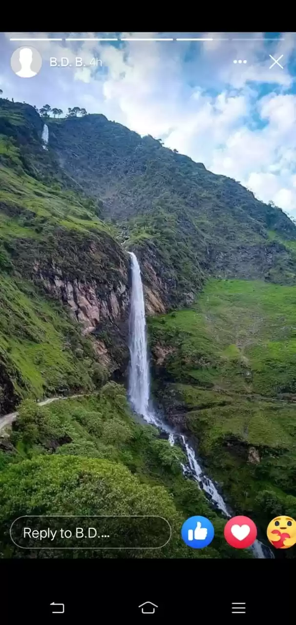 Photo of India Dharchula