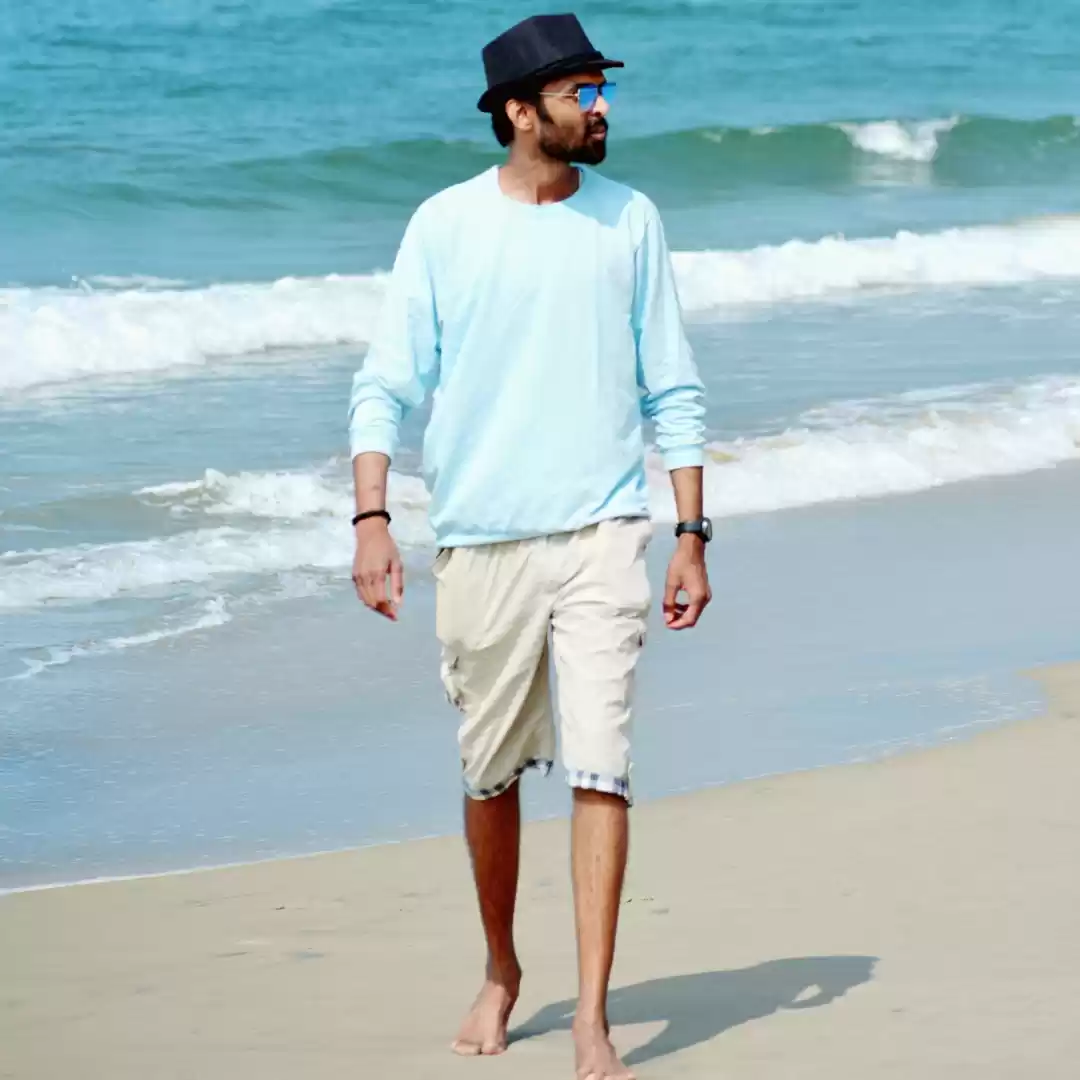 Photo of dhananjay chandratre