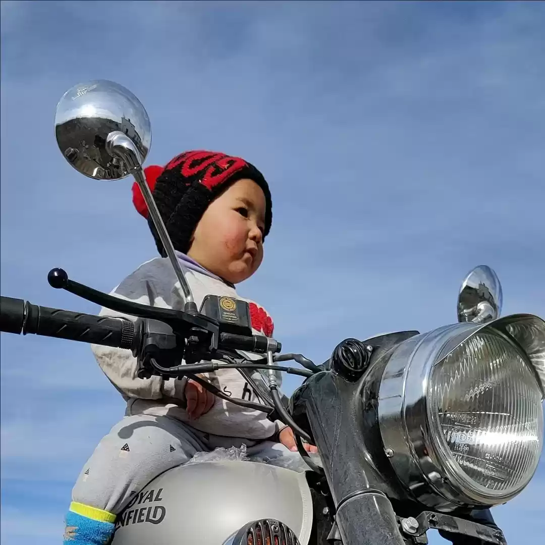 Photo of Ashhal M. Shafi