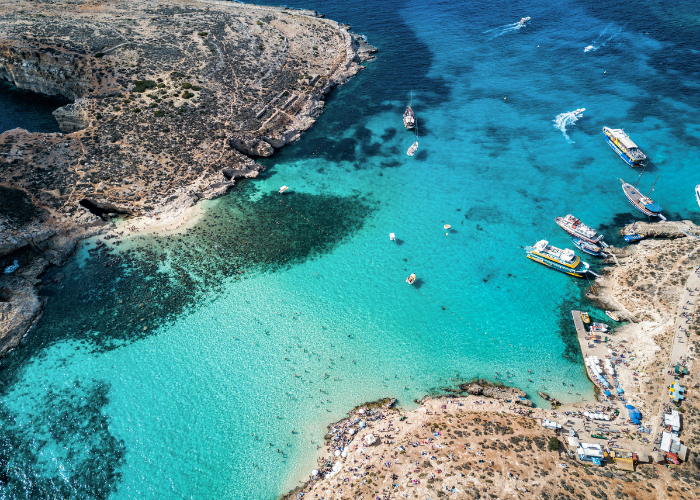 Photo of Travel In Malta – A