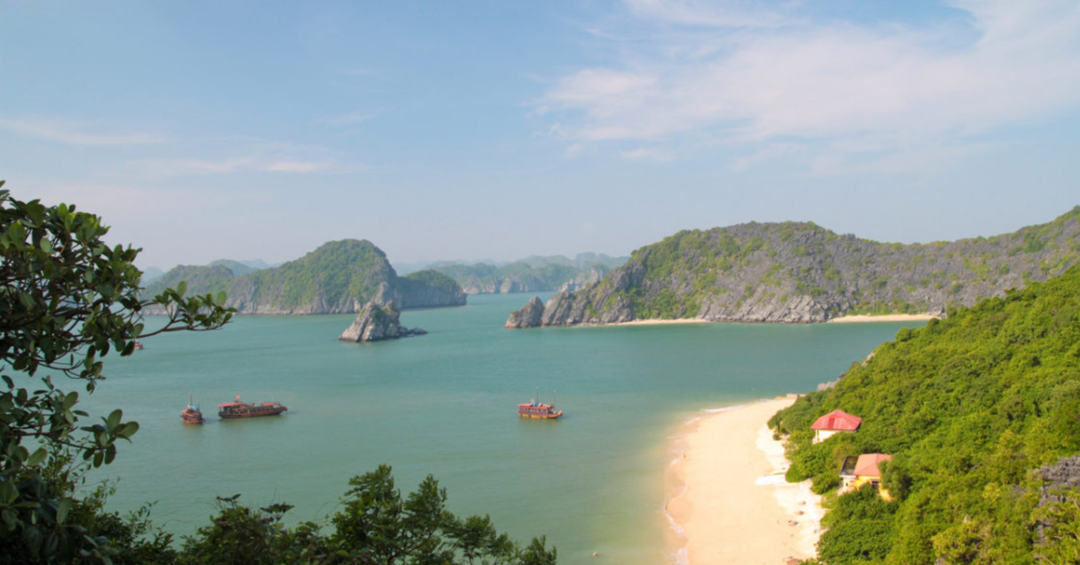 Photo of Best Beaches in Viet