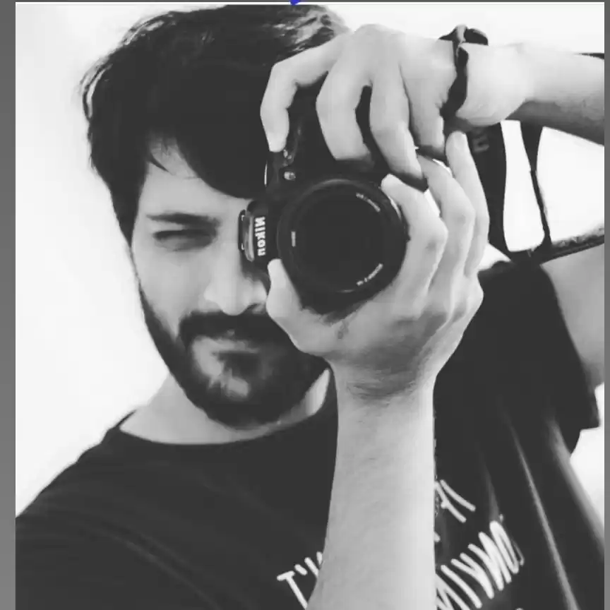 Photo of Darshak Patil