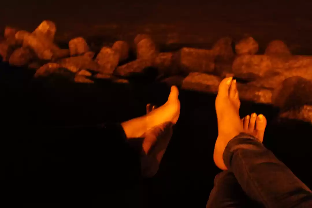 Photo of :Cross Legged X: