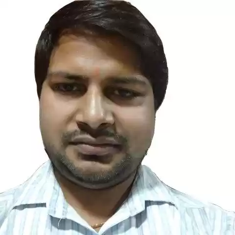 Photo of Asha Kanta Sharma