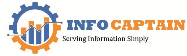 Photo of infocaptain