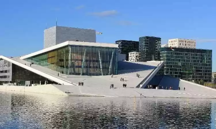 Photo of 2 days in Oslo